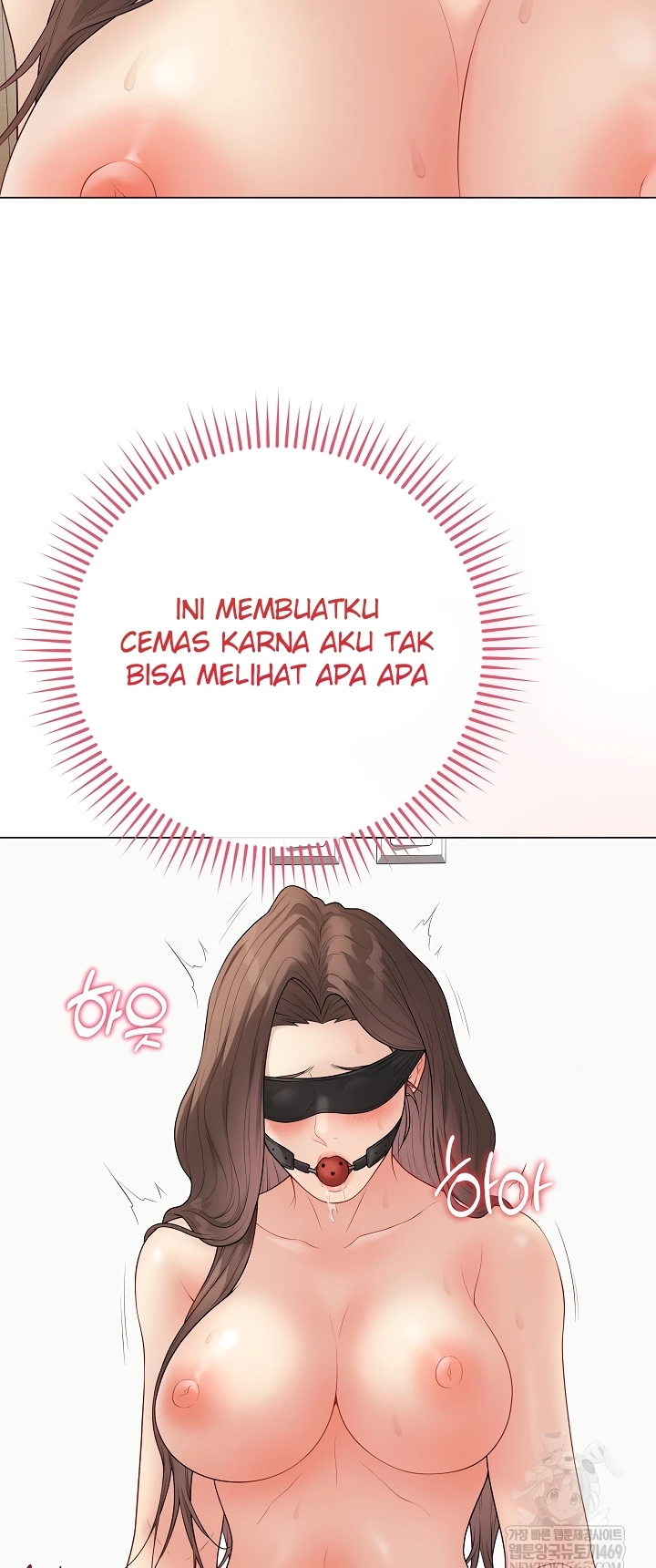 Signed, Sealed, Mistaken - Page 3